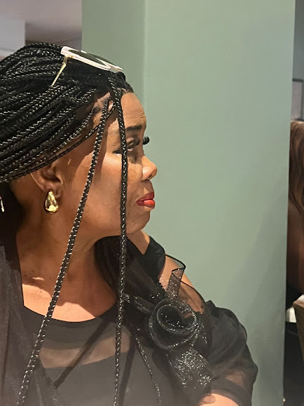 Angella Nomusa Nkosi