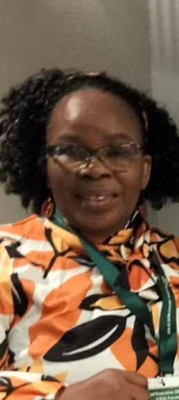 Nolundi Gloria Gobeni